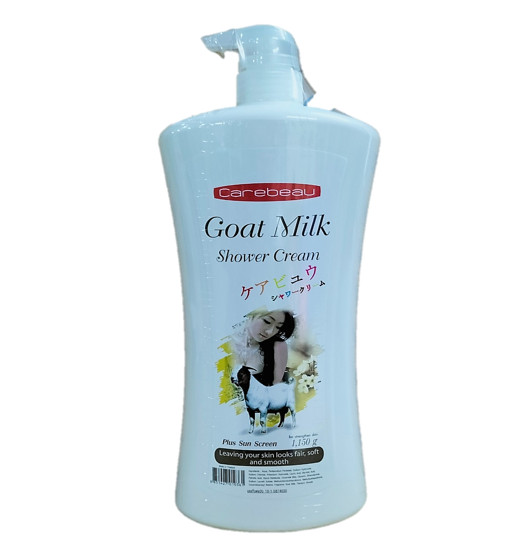 Sữa Tắm Dê Goat Milk 1150ml Thái Lan