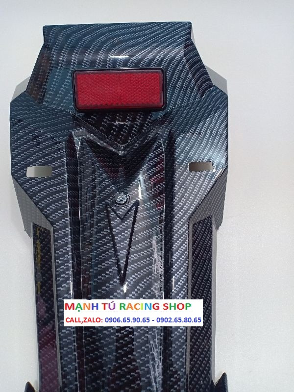 DÈ SAU CARBON XE WINNER - WINNER X