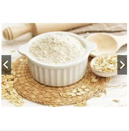 Bột yến mạch úc nguyên chất loại 250gram