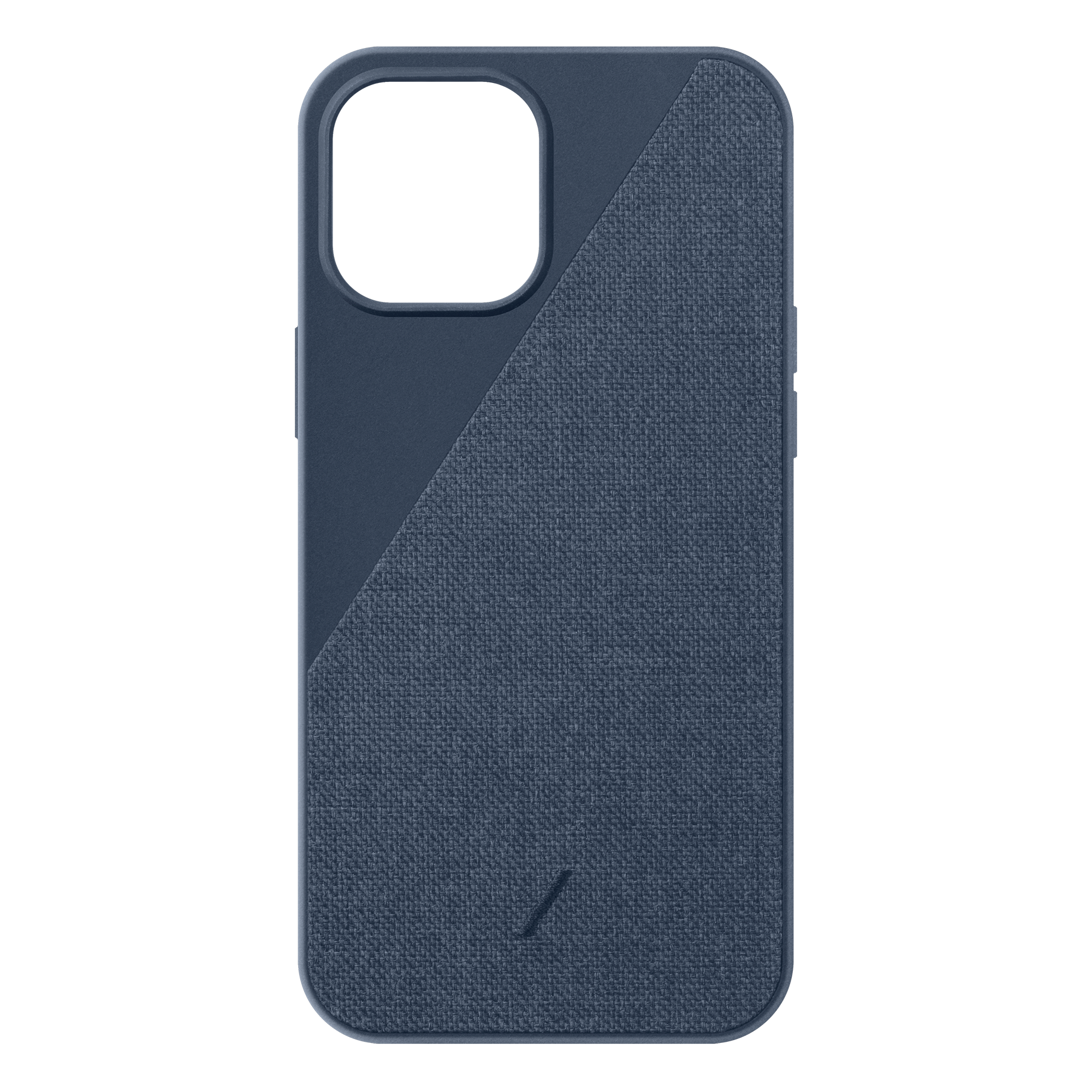 Ốp Native Union CLIC CANVAS dành cho iPhone 12 / 12 Pro / 12 Pro Max