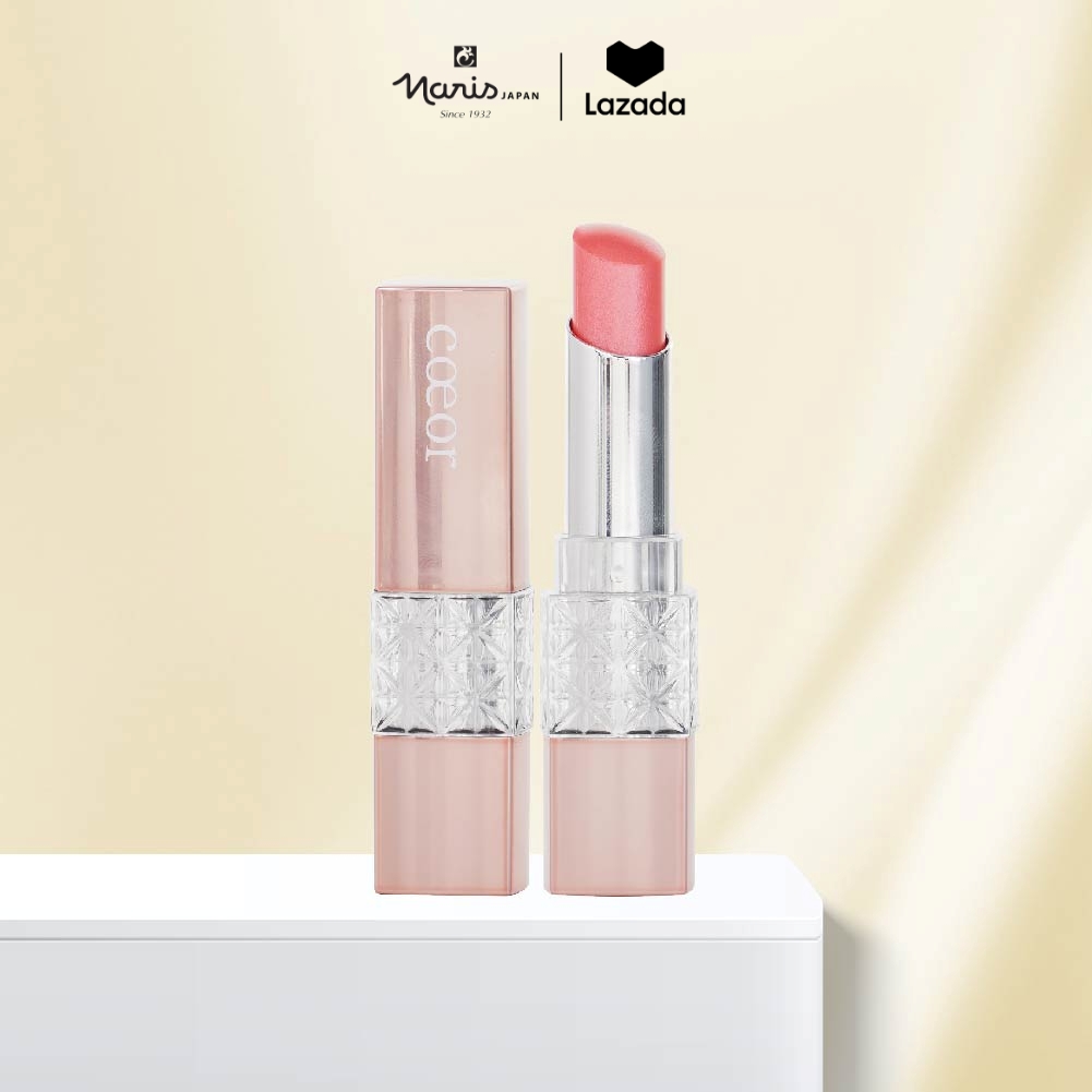 Nanis coeor new lipstick 3G