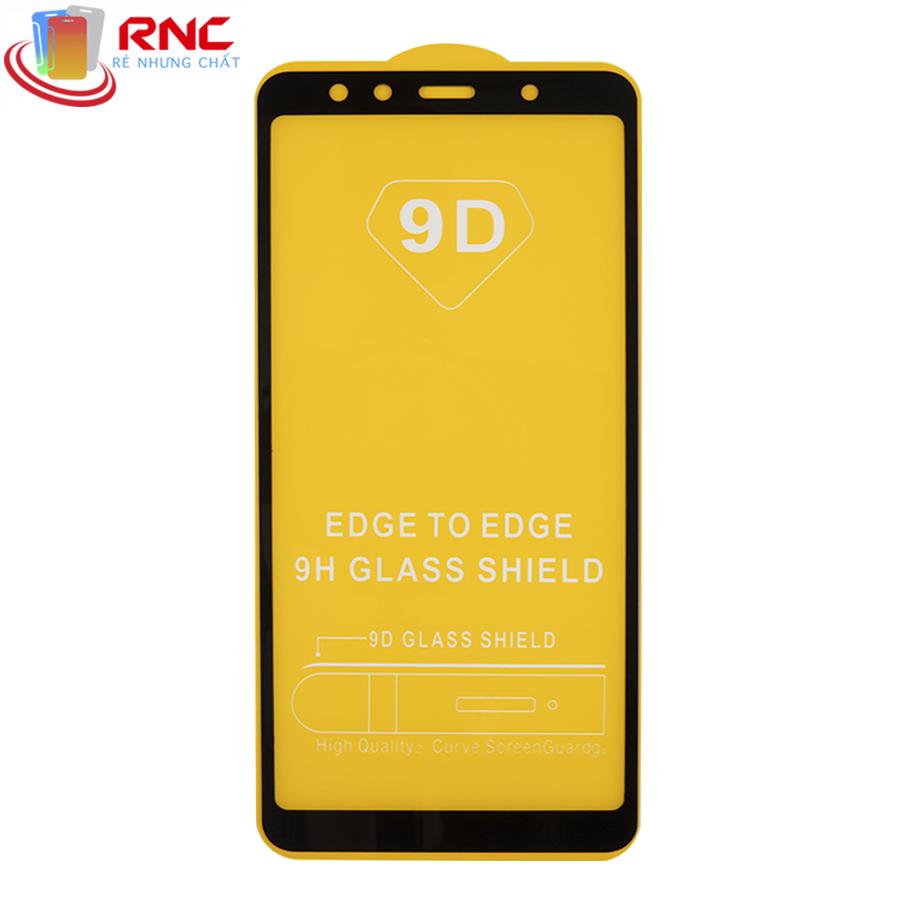 [HCM]Cường lực 9D Samsung J7 Pro/J730 Full keo tràn viền (Shop có đủ cho cường lực cho dòng Samsung)