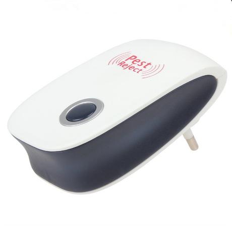 Máy đuổi Chuột Gián Kiến Muỗi Pest Reject