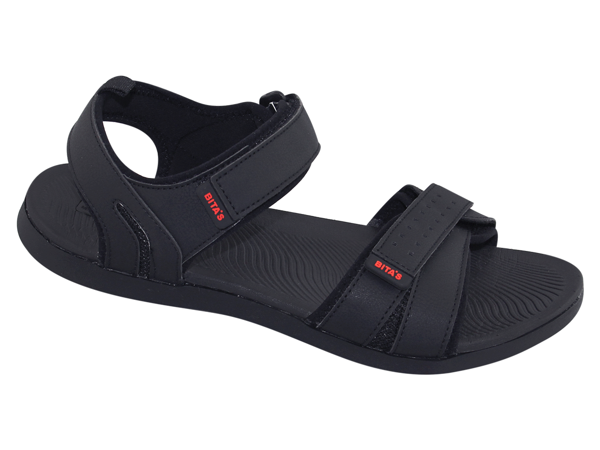 Sandal đế bằng nam bita's sps.140