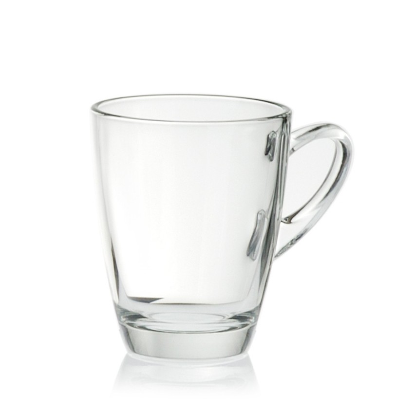 Bộ 6 Tách Caffe Americano Ocean - P02440 - 355ml