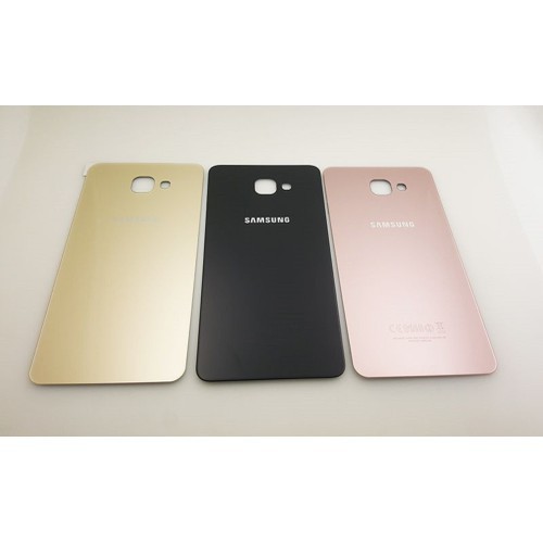 Nắp kính lưng Samsung A9 Pro
