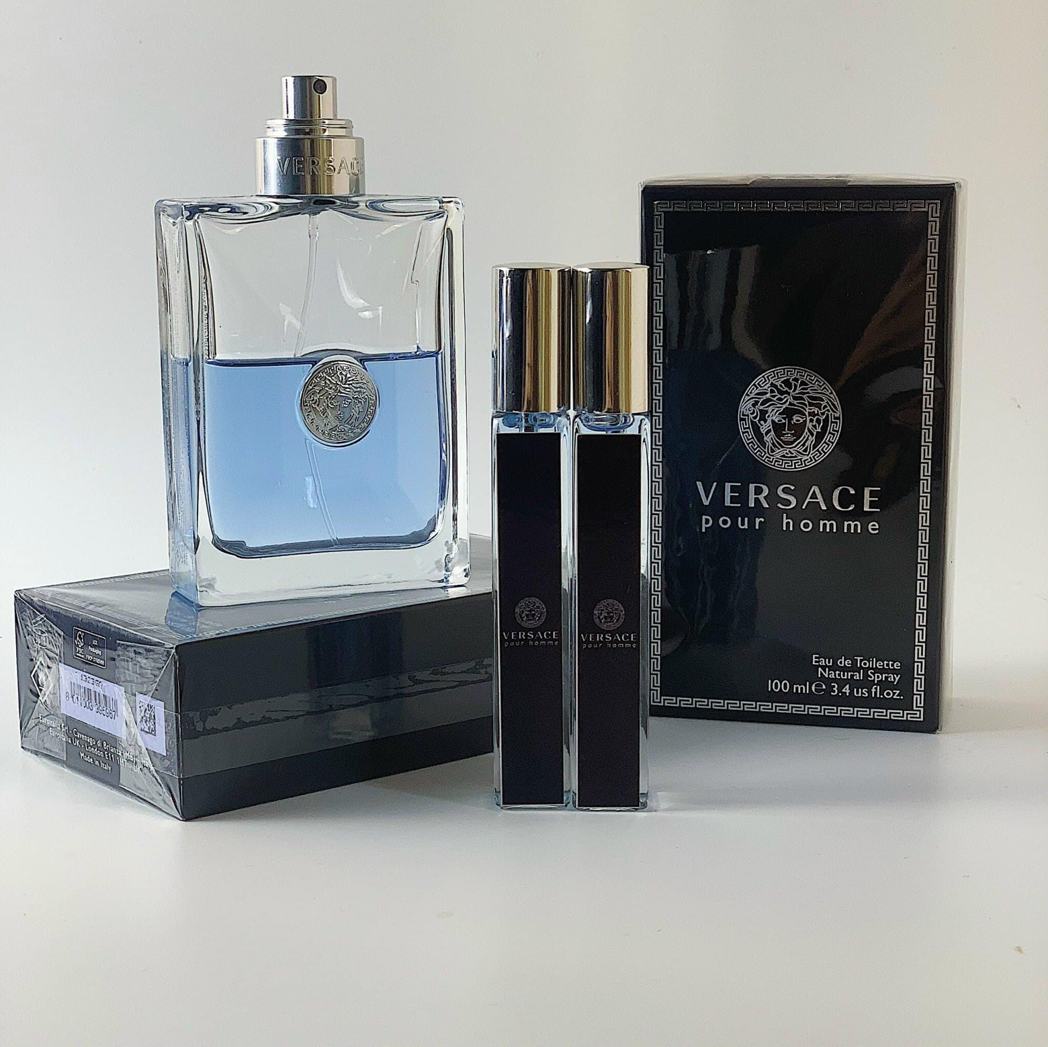 Mẫu thử Versace Pour Homme 10ml