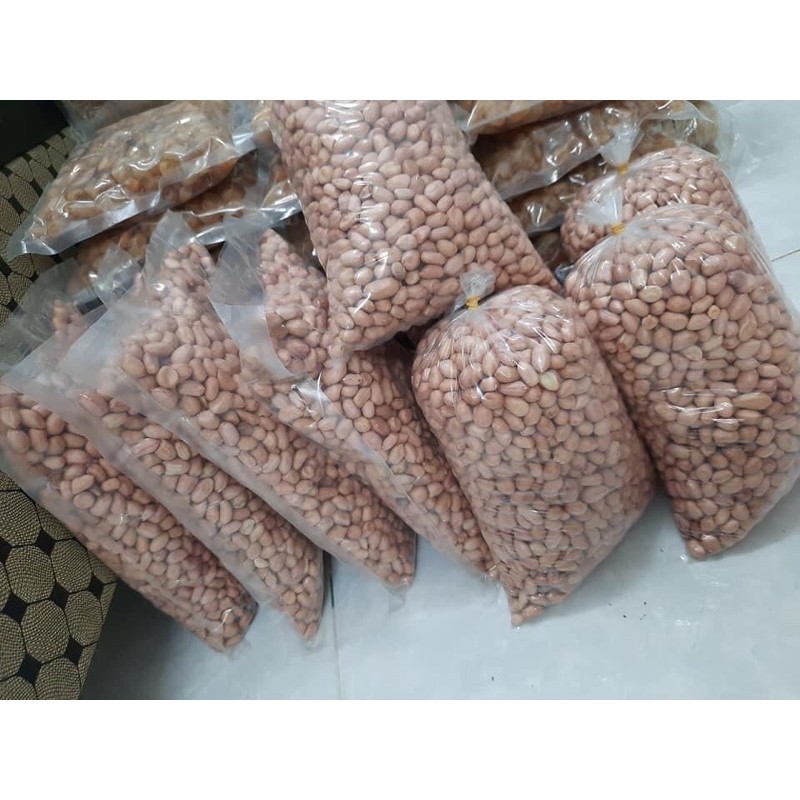 (200gr) Lạc bóc máy ngon chất lượng