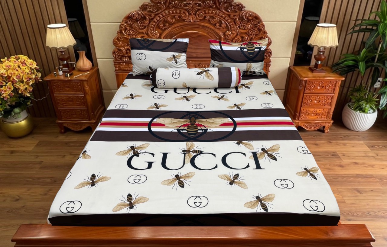 drap thun hàn quốc
