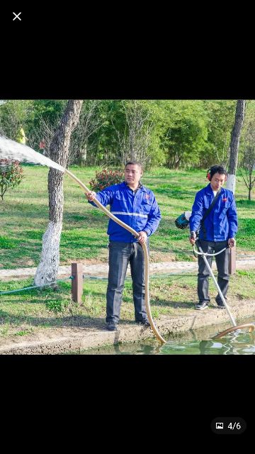 [HCM]Bộ/Sên Bơm Gắn Trực Tiếp Máy Cắt Cỏ