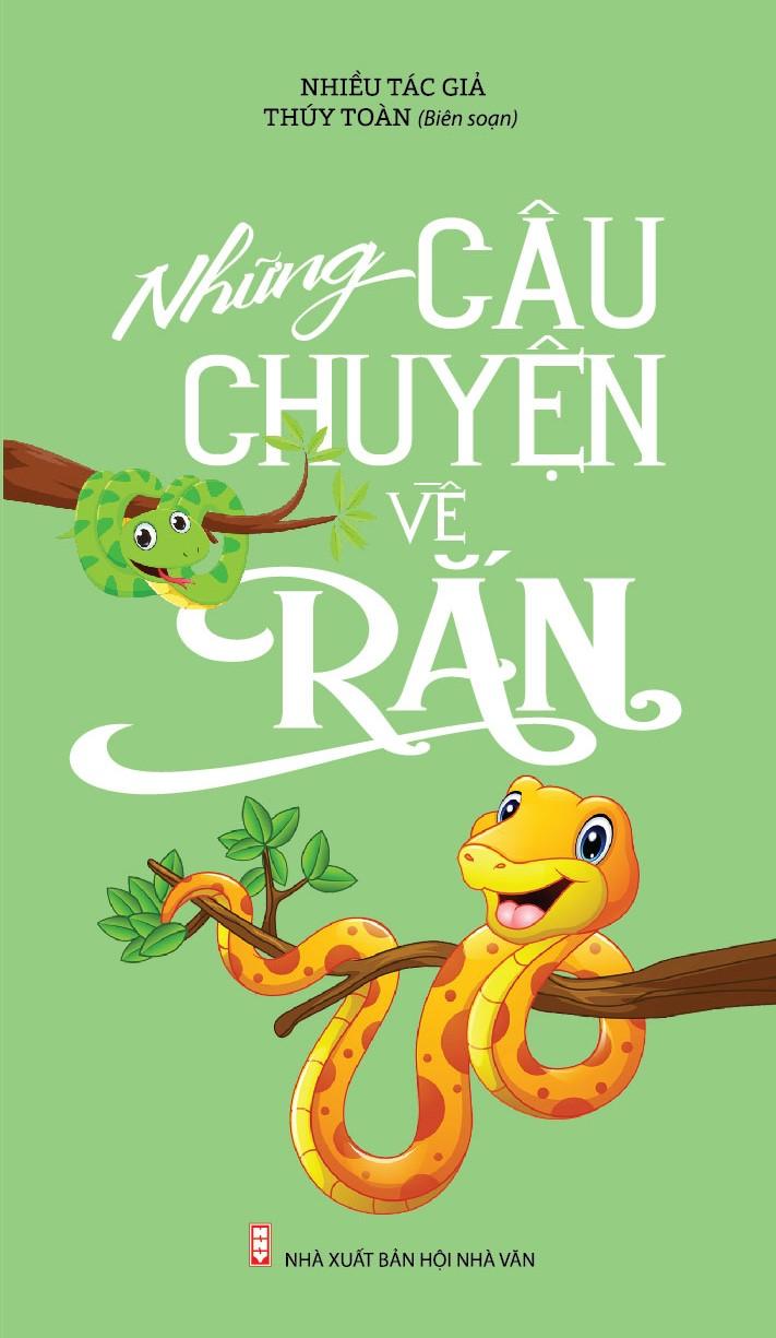 Những Câu Chuyện Về Rắn