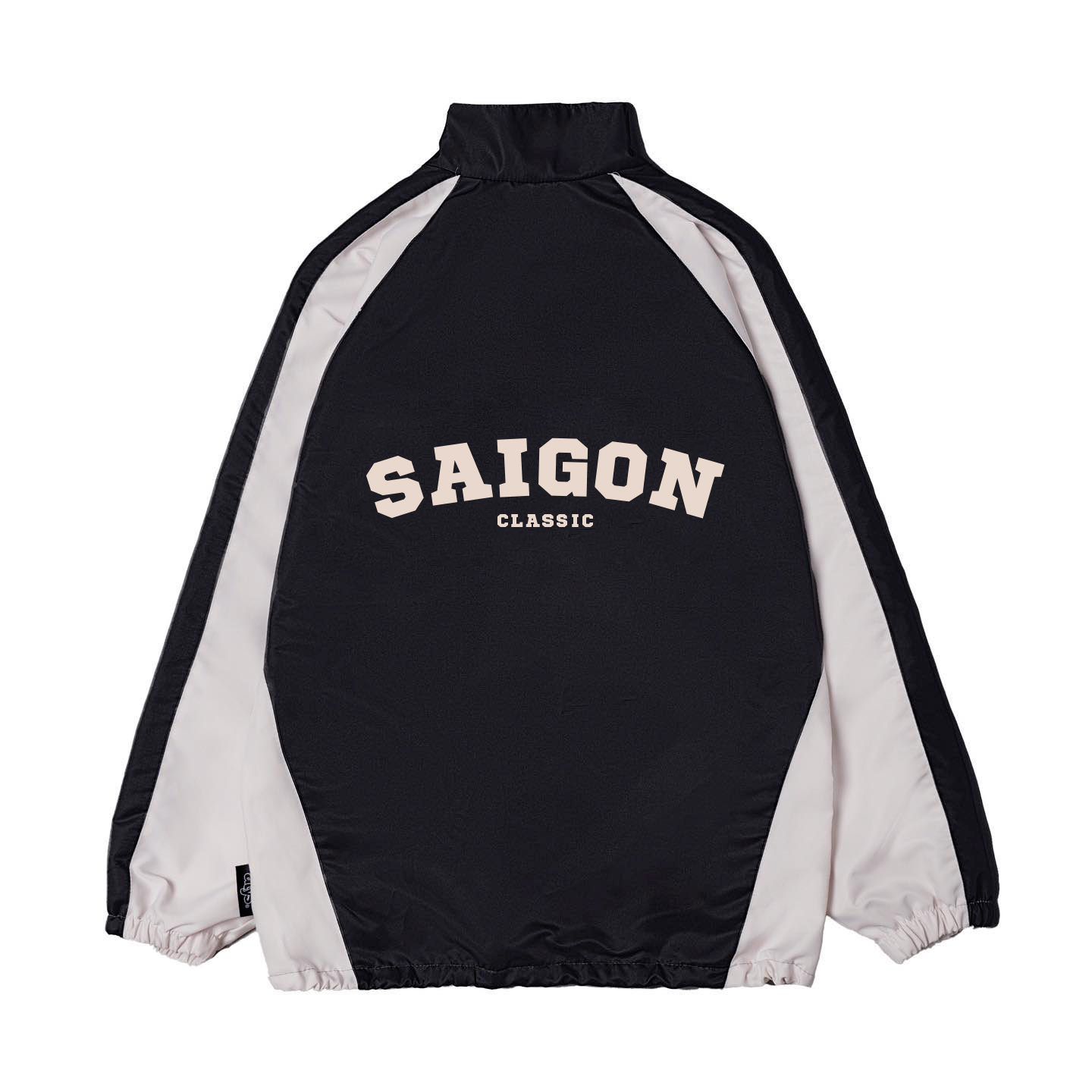 Áo Khoác FF OVERSIZE SAIGON CLASSIC EXCLUSIVE JACKET
