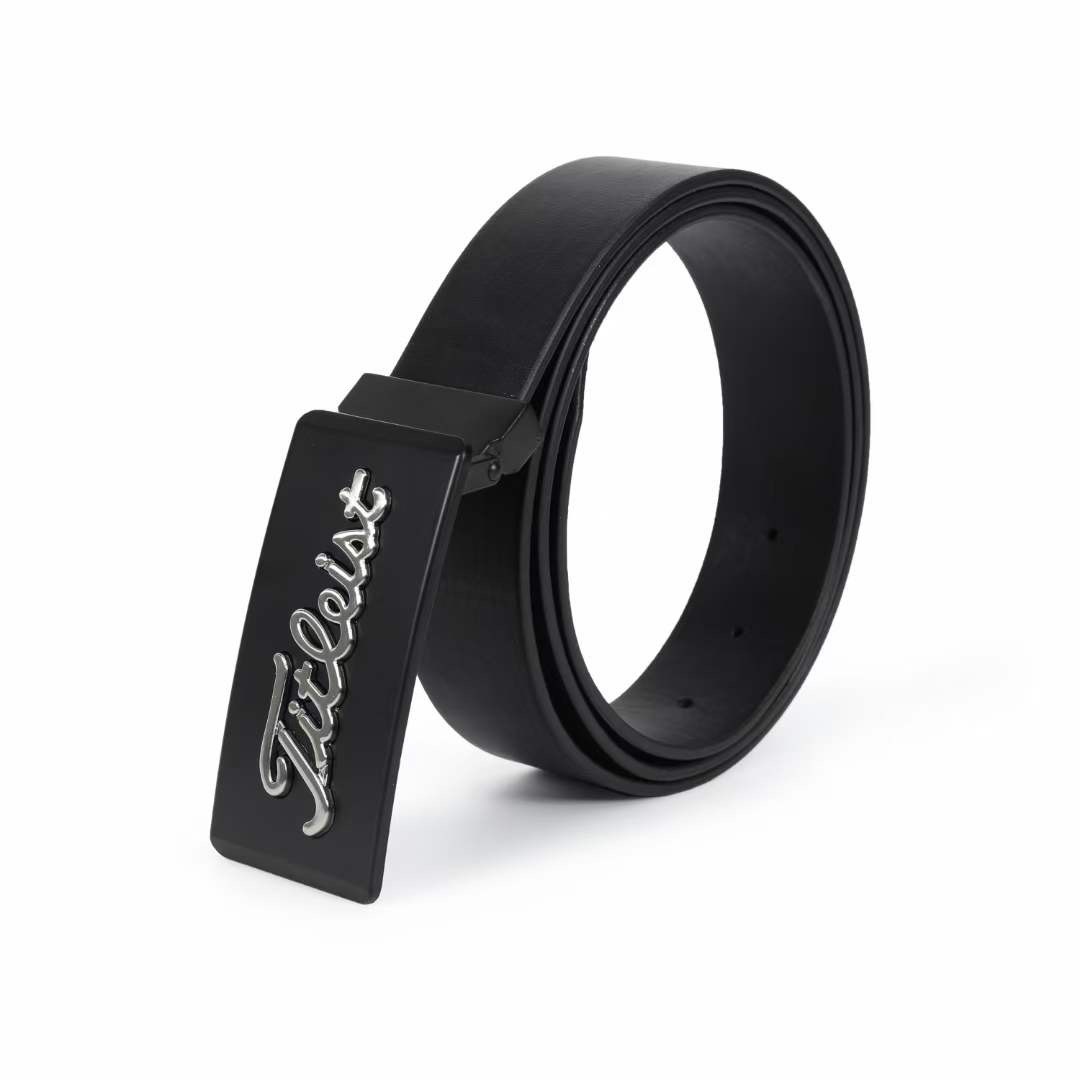 Thắt Lưng Golf Titleist Da Thật- Nịt Lưng Golf Nam