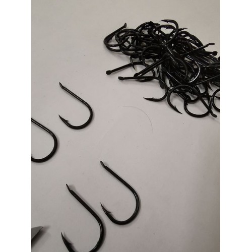 30 Lưỡi Sét Câu Cá Tra , Câu Cá Lớn , Buộc chùm nho