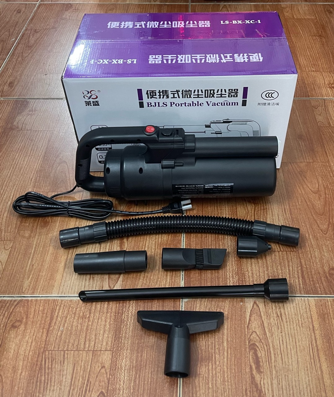 Mini Ink Suction Machine