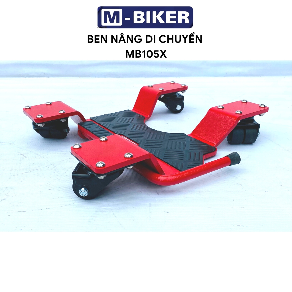 Ben nâng di chuyển MB105X