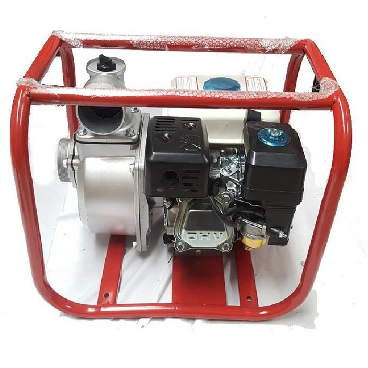 Máy bơm nước chạy xăng MP - 20X-ABG SHOP