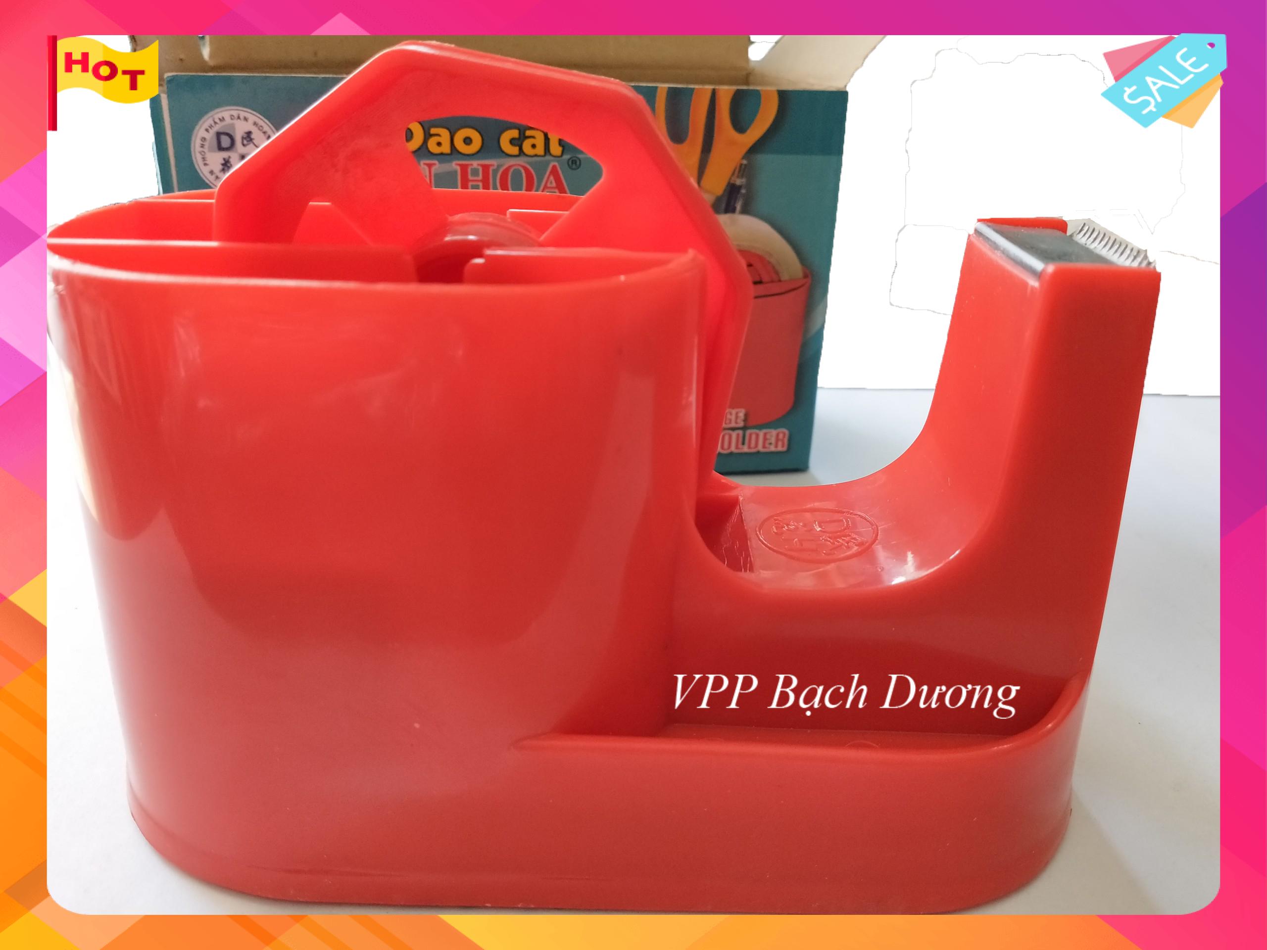 Cắt keo để bàn - Dân Hoa 400
