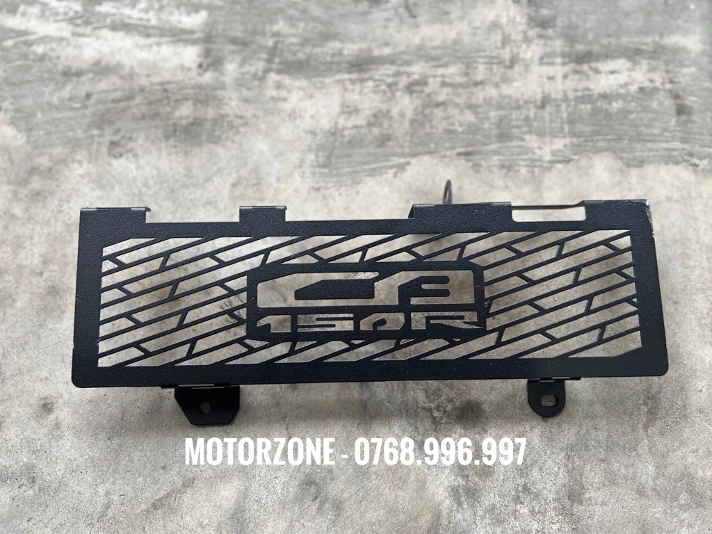 Che két nước honda cb150r neosport