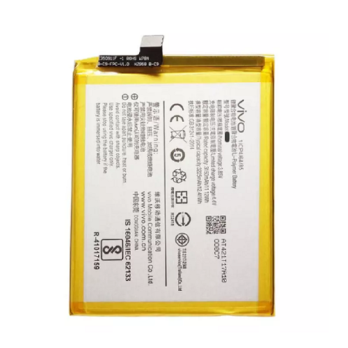 Pin vivo v7 plus