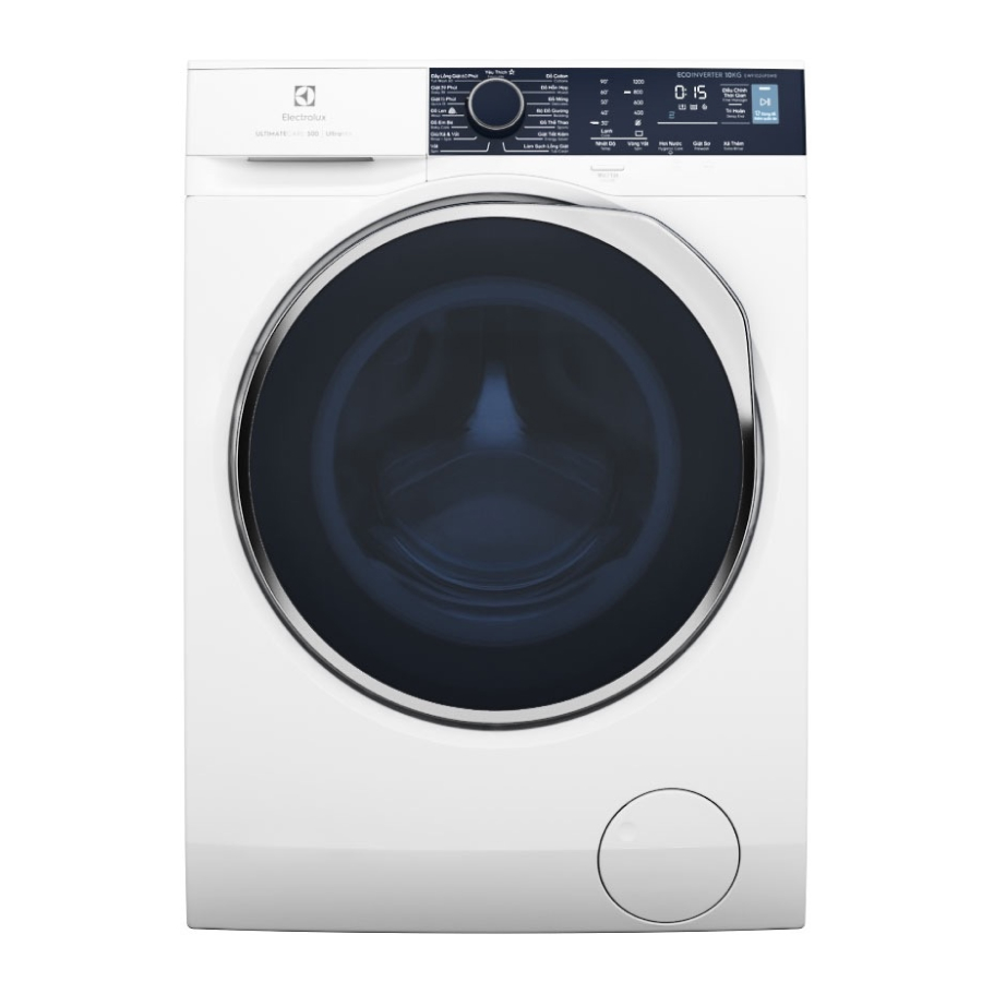 Máy giặt Electrolux EWF1024P5WB