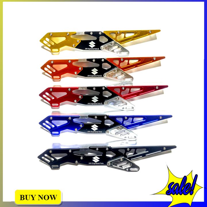 Che xích sên xe cnc Exciter và các xe khác