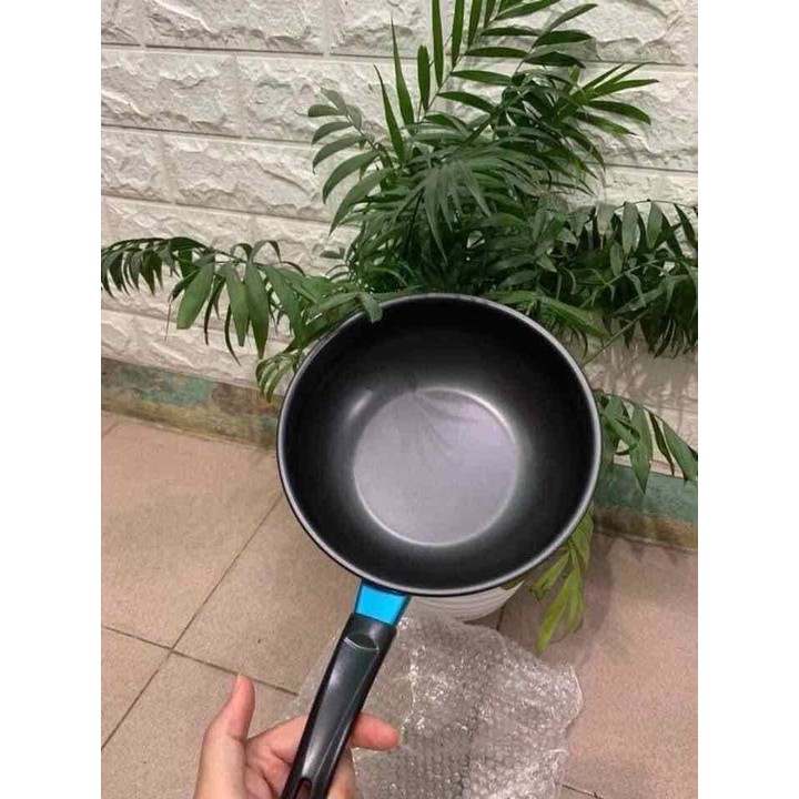 Chảo Sâu Lòng 18 Cm
