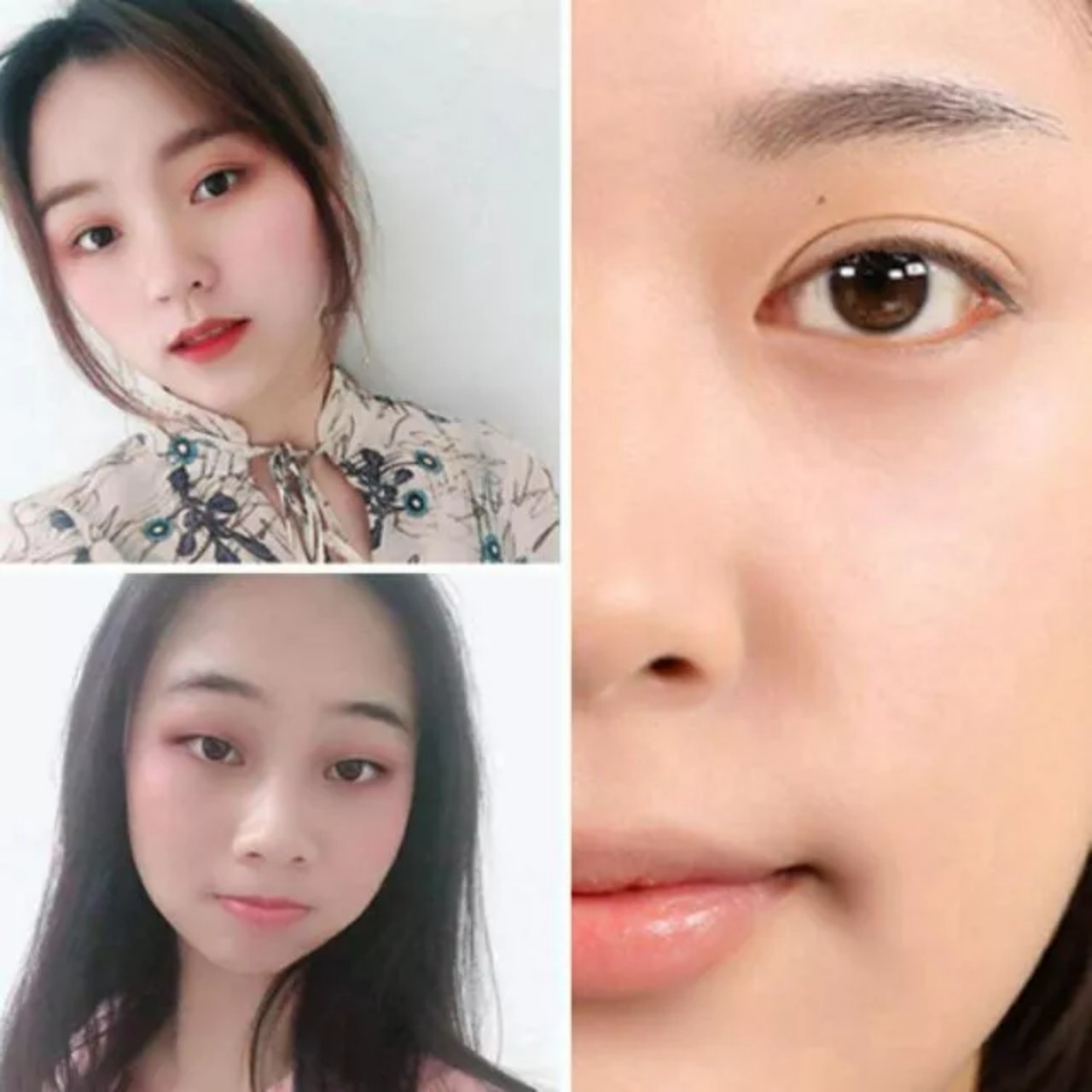 [HCM]Combo 4 miếng Mặt nạ cấp ẩm Plant Essence Moiturizing Mask