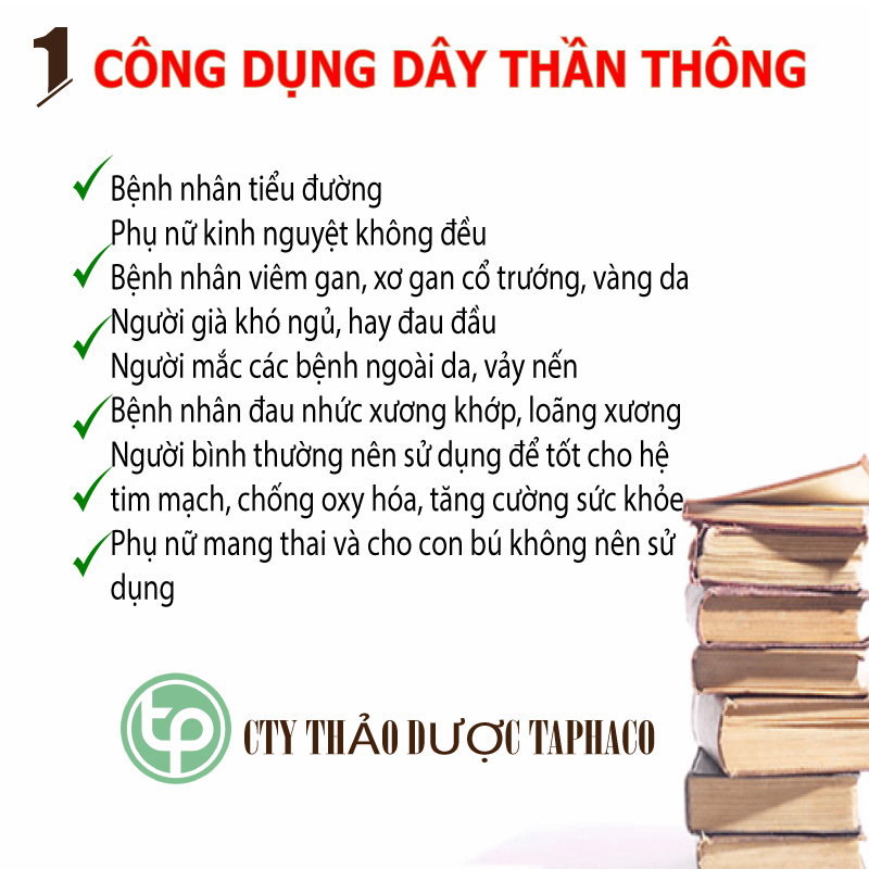 Dây thần thông khô 100g - Dược Tấn Phát