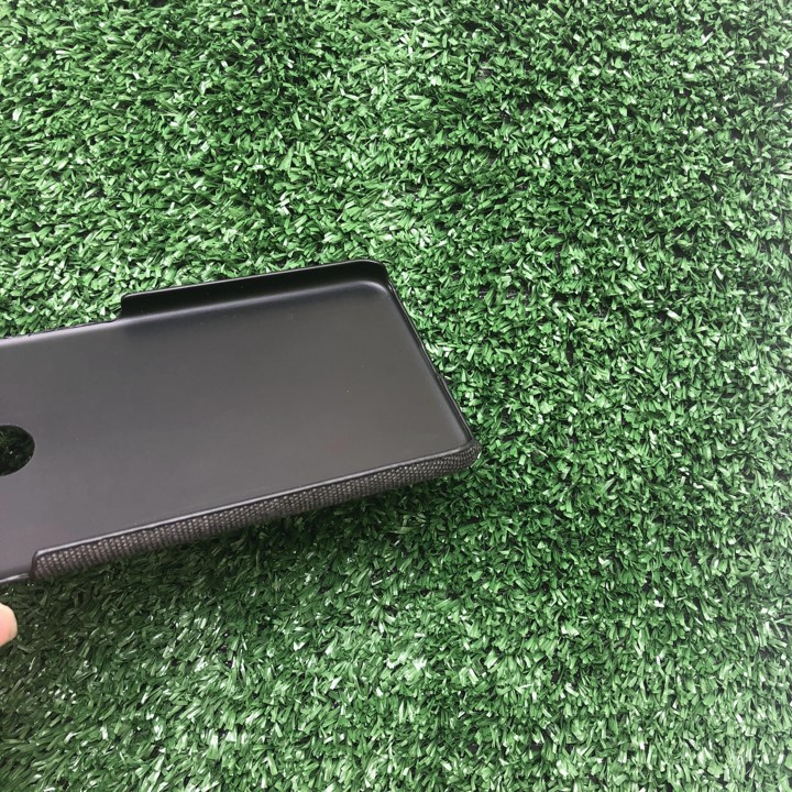 [HCM]Ốp lưng Pixel 3a XL vải fabric