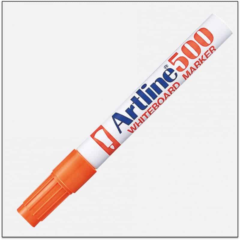 Bút lông bảng Artline Japan EK-500