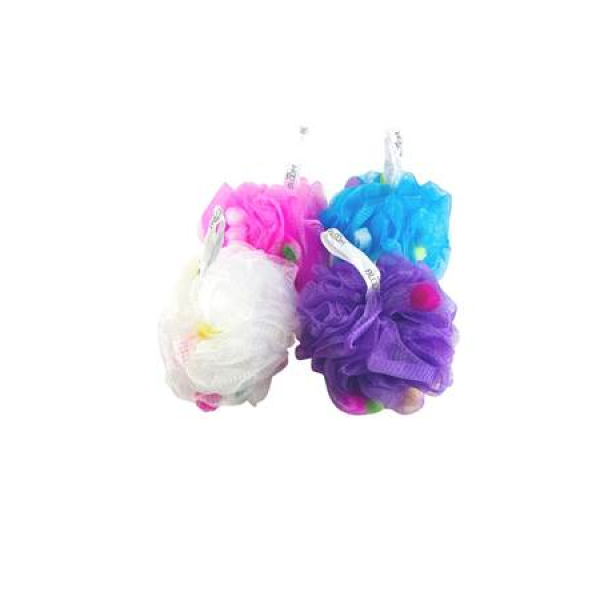 [GIFT] Bông tắm Cindy Bloom (quý khách vui lòng không đặt đơn)