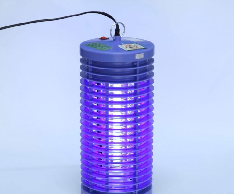 bóng đèn bắt muỗi liên hiệp thành dh17 ( 1 bóng - 6w)