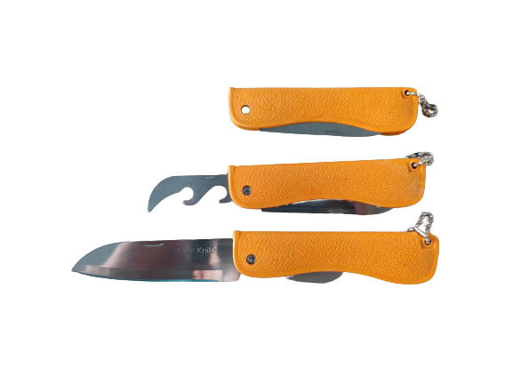 [HCM]Dao 2 in 1 có đồ khui 20cm