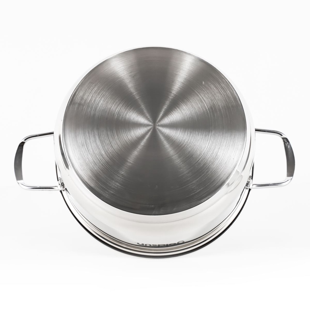 Nồi inox GE35 F24-1302SG (phi 24cm)