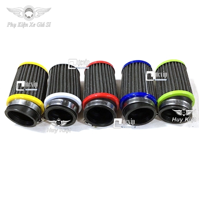 [HCM][Giá Siêu Rẻ] Pô E Tăng Tốc Cho Exciter-Winner-Raider-Satria-Bình Bông Mai 51 Ly Trung MS2177