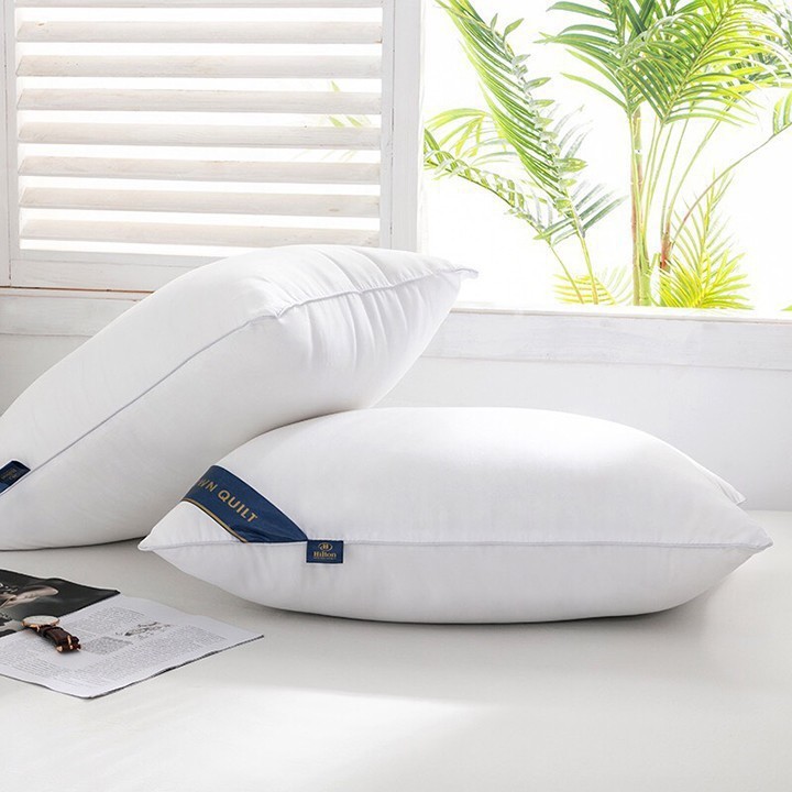 Set 2 chiếc ruột gối hơi VẢI COTTON -GỒM 2 CHIẾC