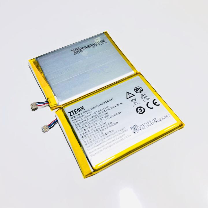 Pin dành cho bộ phát wifi tốc độ cao 3g 4g