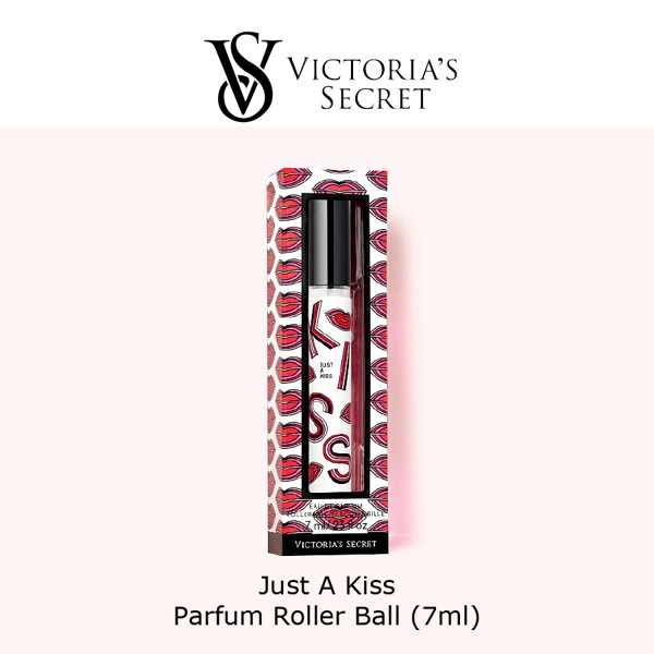 Nước hoa dạng lăn Victoria Serect 7ml