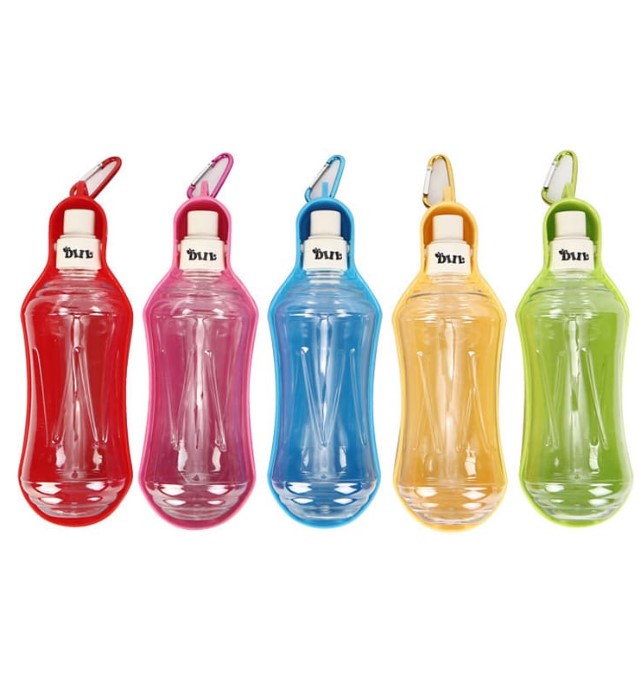 Travel Waterer for Dogs and Cats
