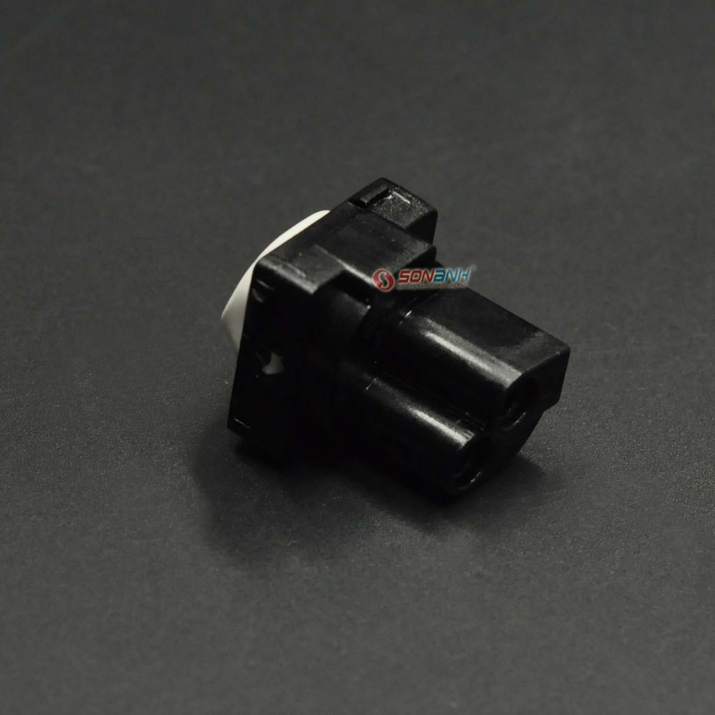 Combo 10 Công tắc 1 chiều sino - S18