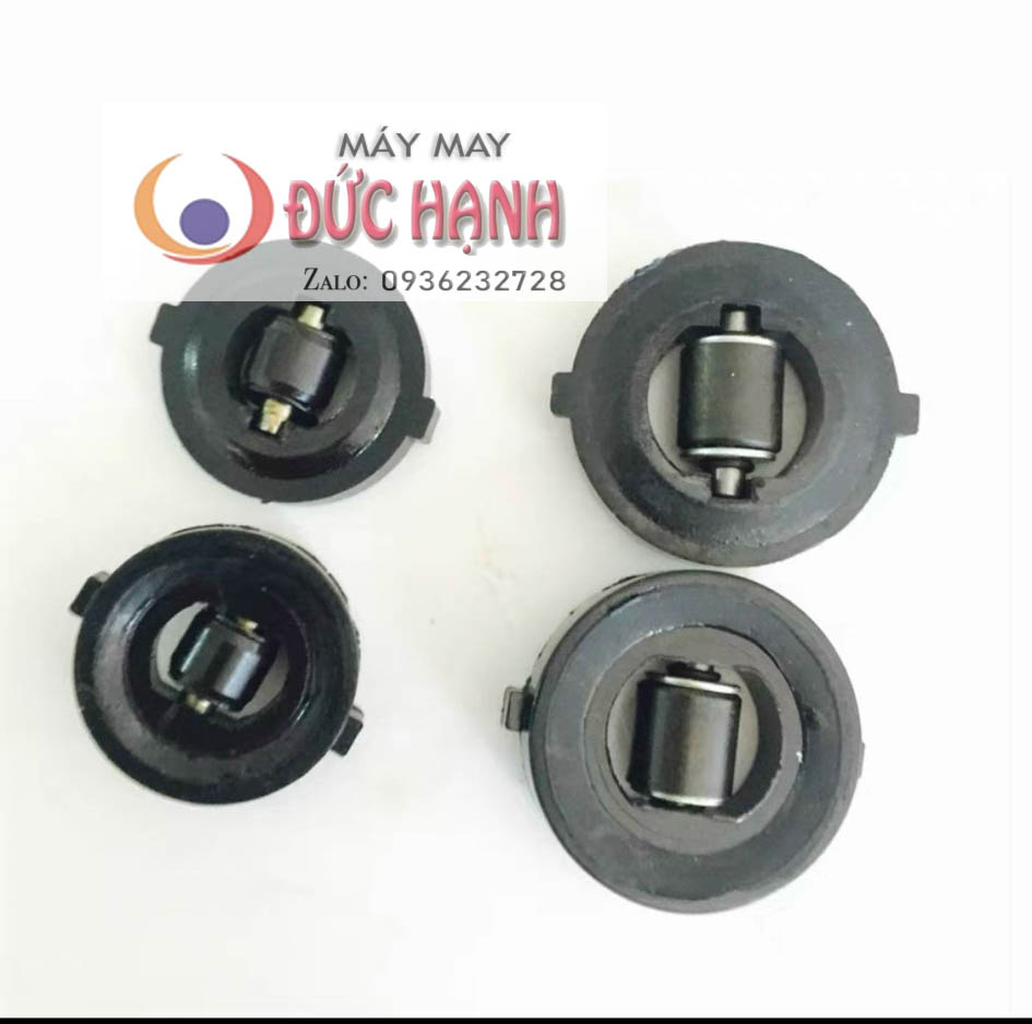 BÁNH XE MÁY CẮT VẢI ĐỨNG EASTMAN - KM