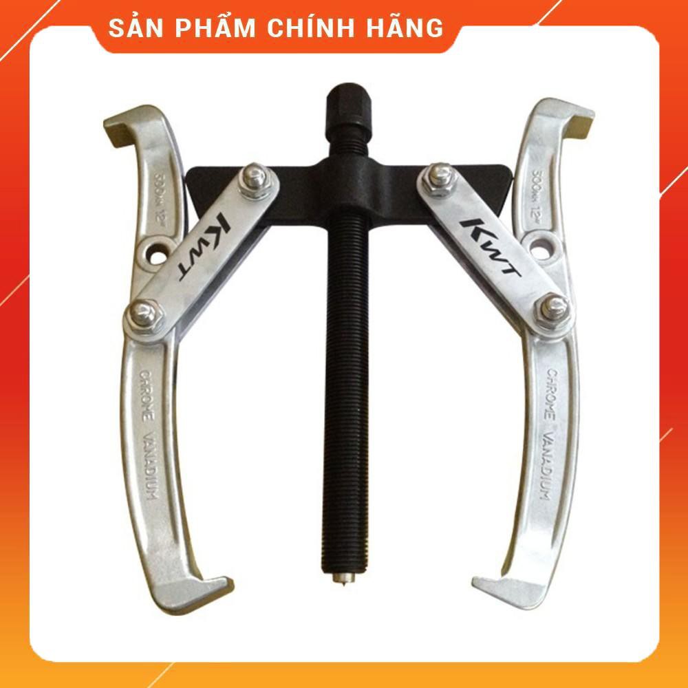Cảo cao cấp 2 chấu 6" 2 lỗ - KWT