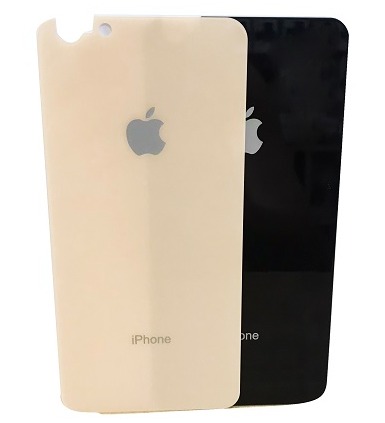 Kính cường lực mặt sau cho iPhone 6 Plus/ 6S Plus