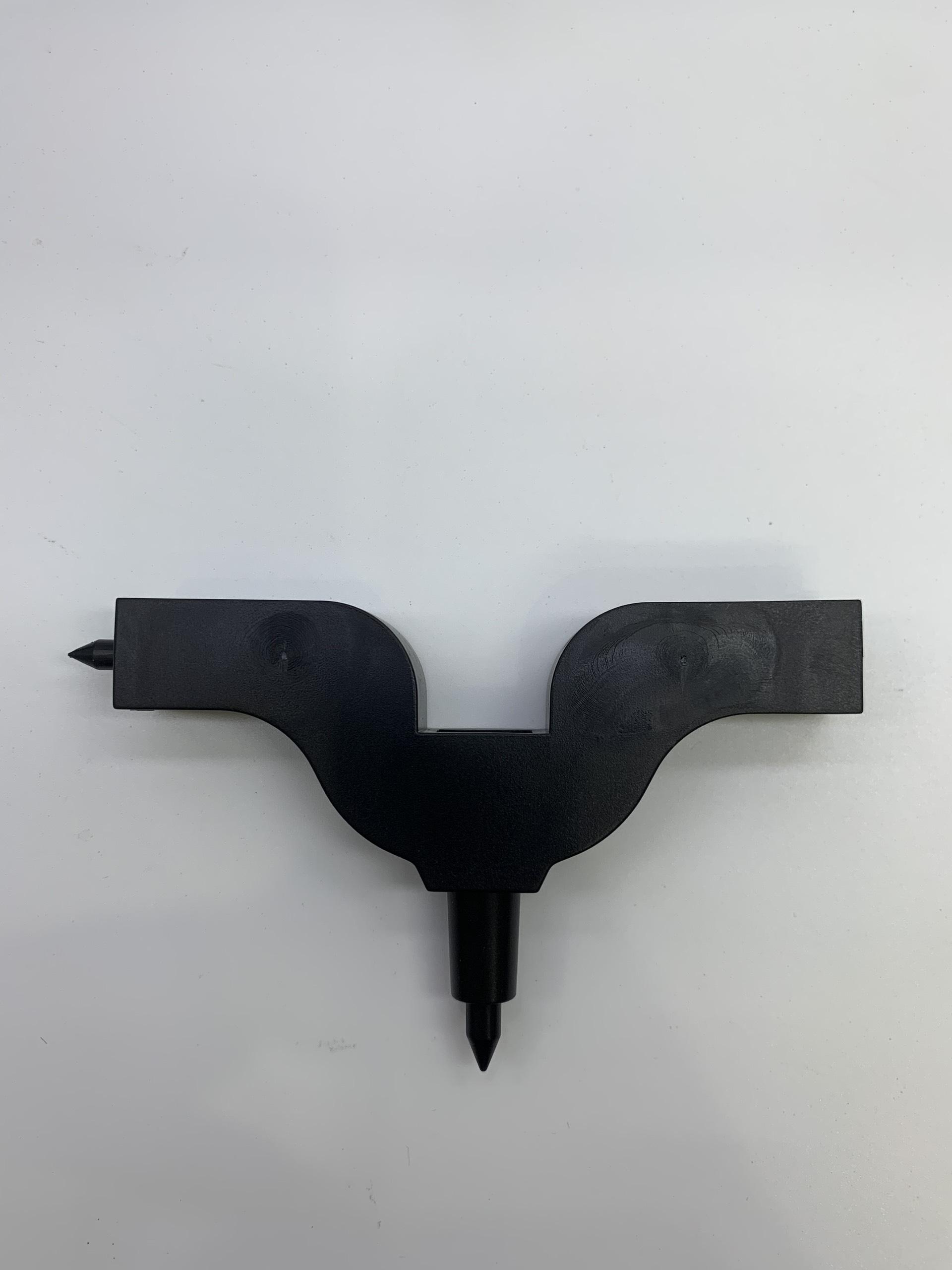 Dụng cụ dùi đục lỗ khởi thủy 6mm.