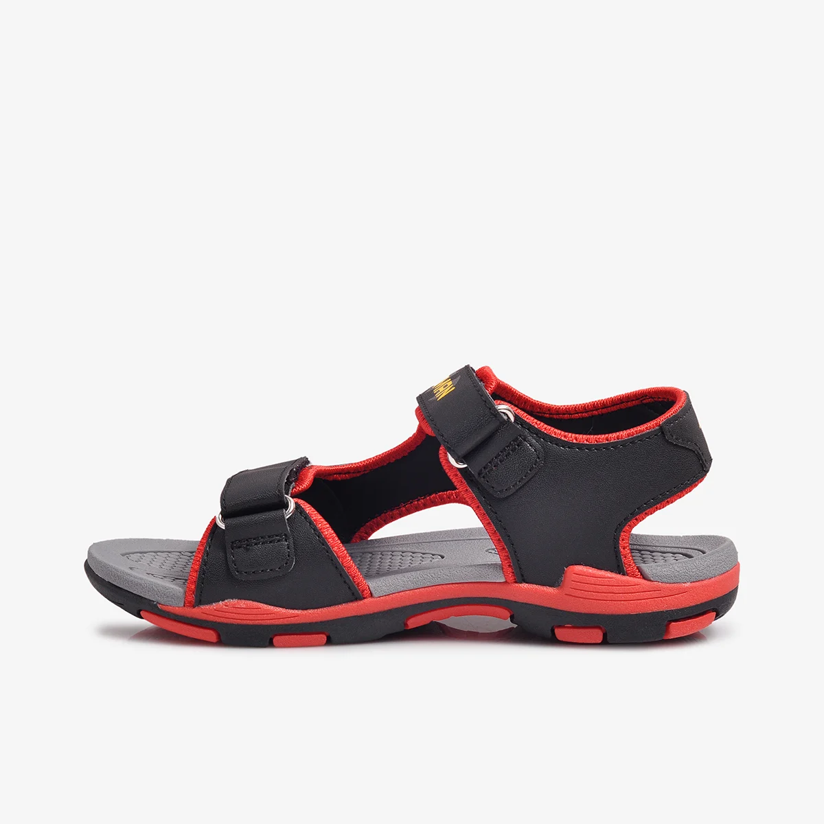 Sandal Biti's Trẻ Em Batman DYB013999 Màu Đỏ