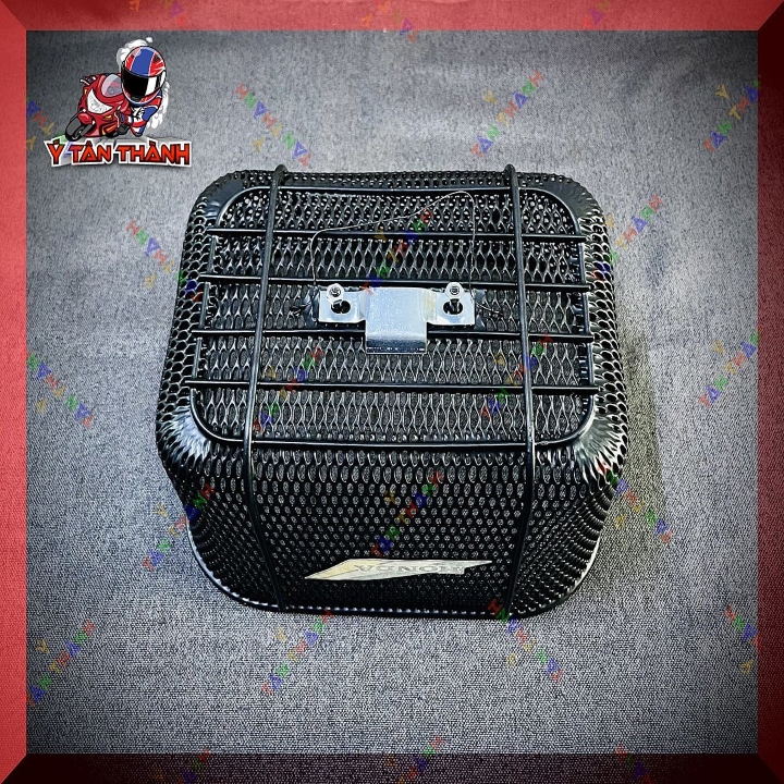 rổ lưới xe dream MS 105