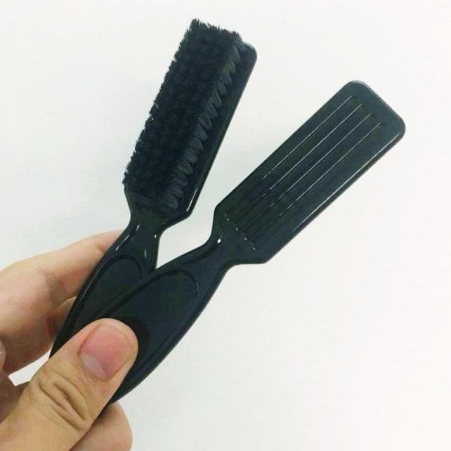 [HCM]Chổi phủi tóc chuyên fade