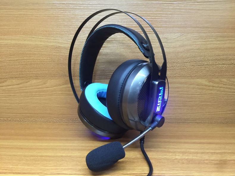 Tai nghe Gaming ZIDLI ZL20
