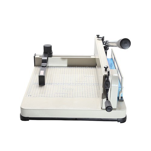 Bàn Cắt Giấy Trợ Lực Khổ A4 - Yg858